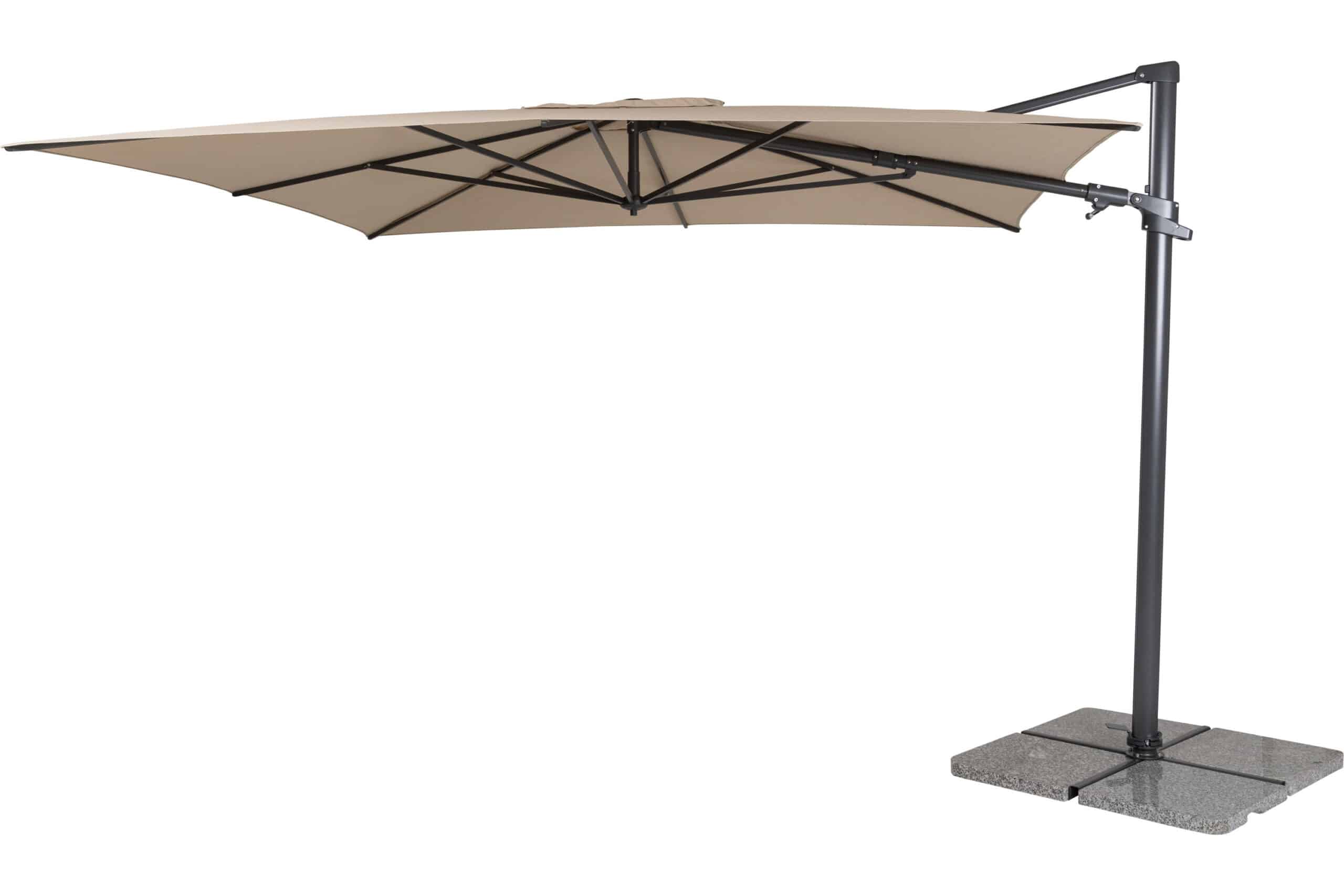 Solar Flex+ 300 x 300 - xerix/"lin" Olefin Solar Flex+ 300 x 300 - xerix/"lin" Olefin - Bilde 2