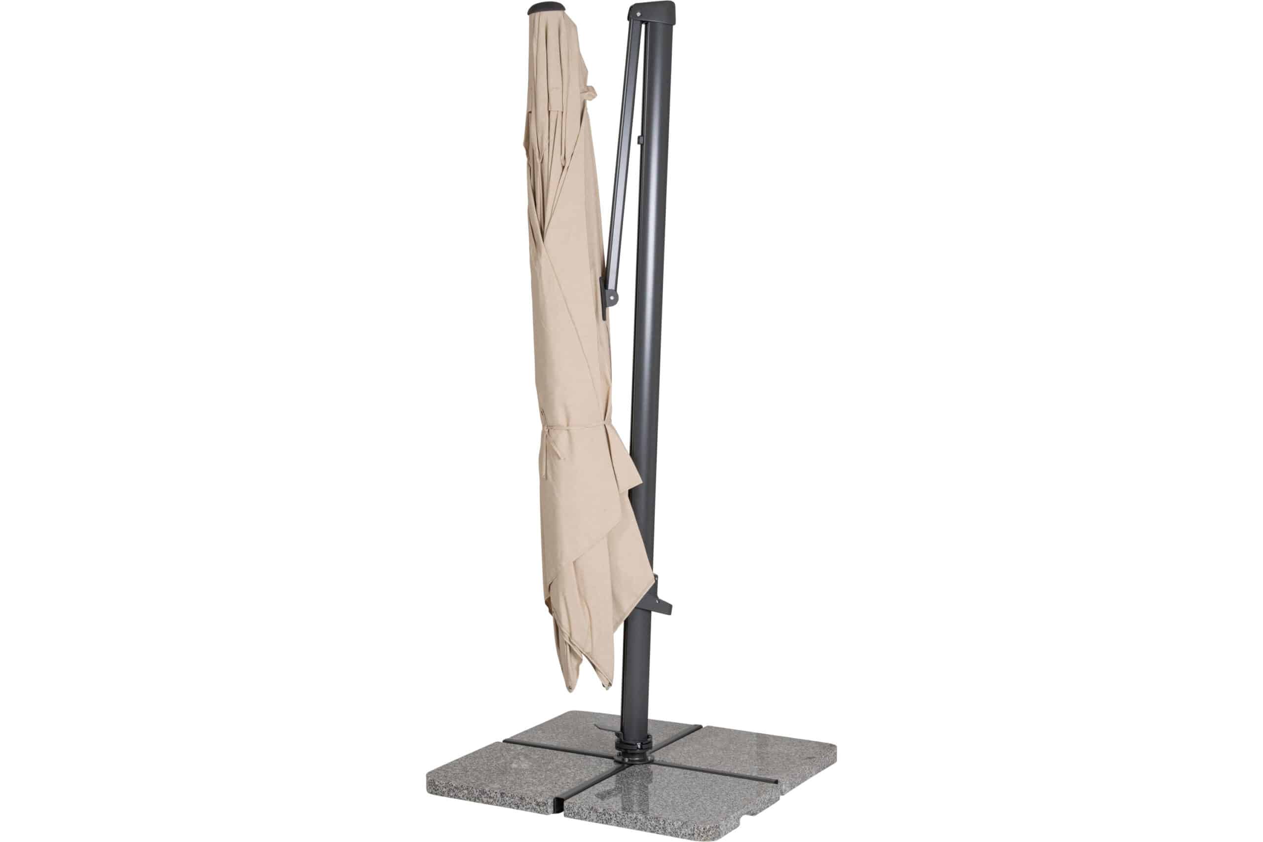 Solar Flex+ 300 x 300 - xerix/"lin" Olefin Solar Flex+ 300 x 300 - xerix/"lin" Olefin - Bilde 3