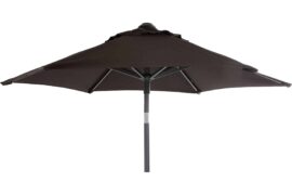 Solar Line parasoll Ø200 - xerix/royal grey