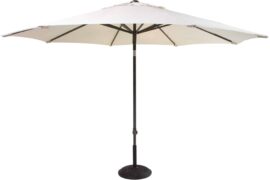 Solar Line parasoll Ø250 - xerix/natural
