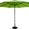 Solar Line parasoll Ø300 - xerix/new green