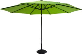 Solar Line parasoll Ø300 - xerix/new green
