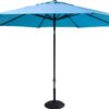 Solar Line parasoll Ø300 - xerix/new blue