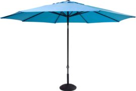 Solar Line parasoll Ø300 - xerix/new blue