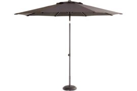Solar Line parasoll Ø300 - xerix/xerix