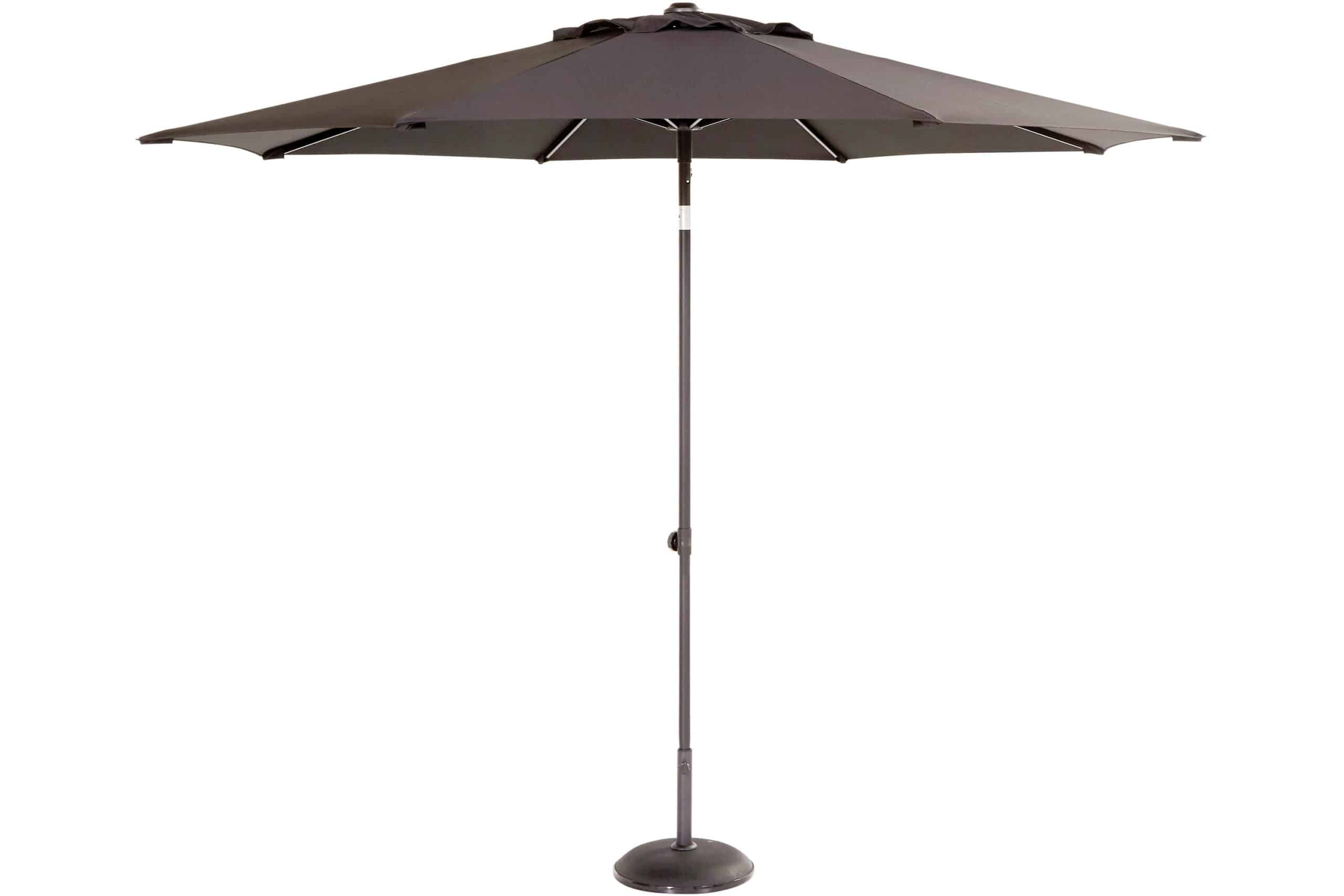 Solar Line parasoll Ø300 - xerix/xerix Solar Line parasoll Ø300 - xerix/xerix