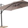 Solar Flex+ 300 x 300 - xerix/Taupe
