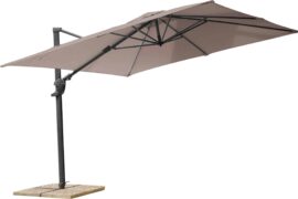 Solar Flex+ 300 x 300 - xerix/Taupe