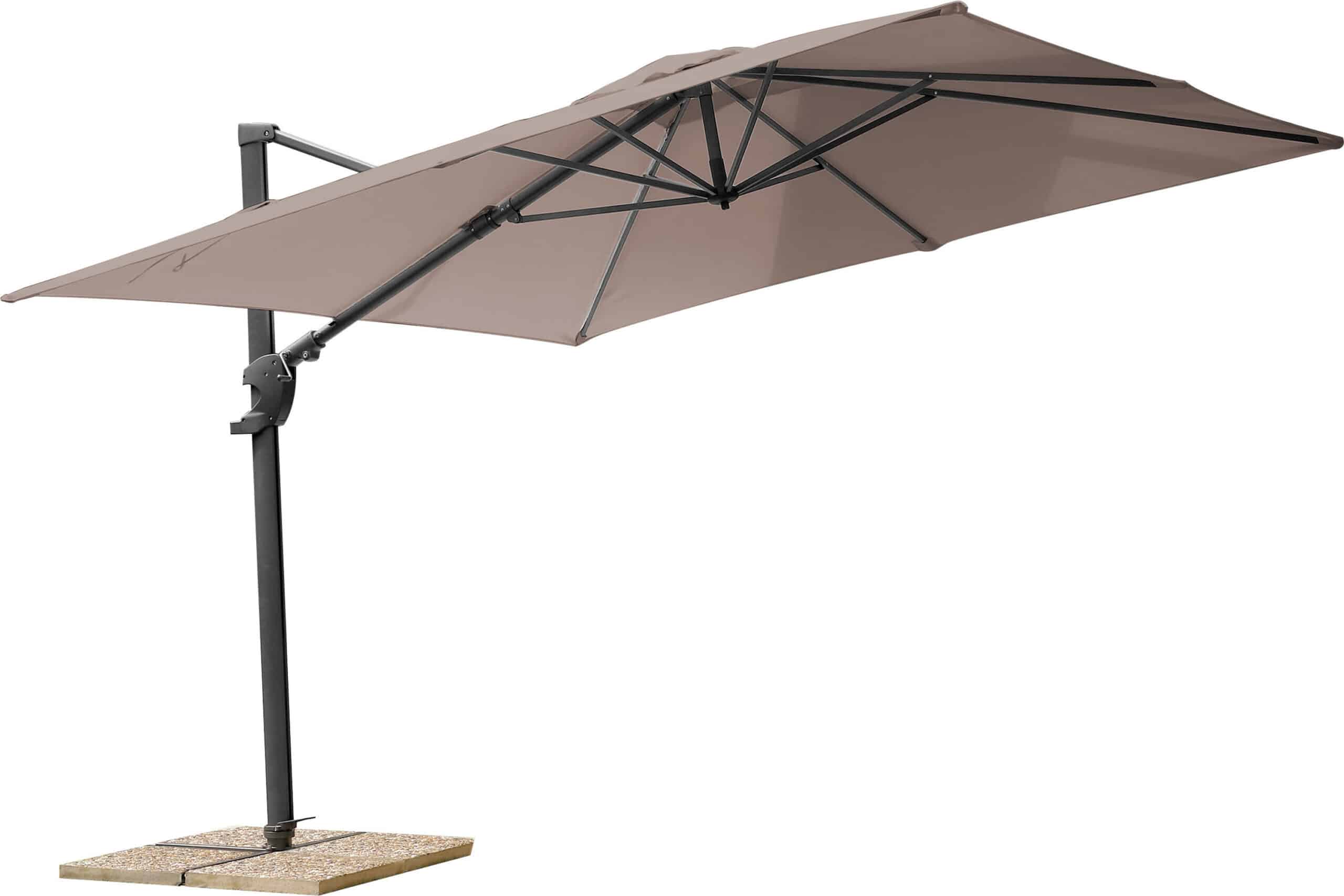 Solar Flex+ 300 x 300 - xerix/Taupe Solar Flex+ 300 x 300 - xerix/Taupe