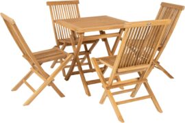 Skagen klappstol