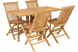 Skagen klappstol