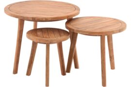 Skagen settebord