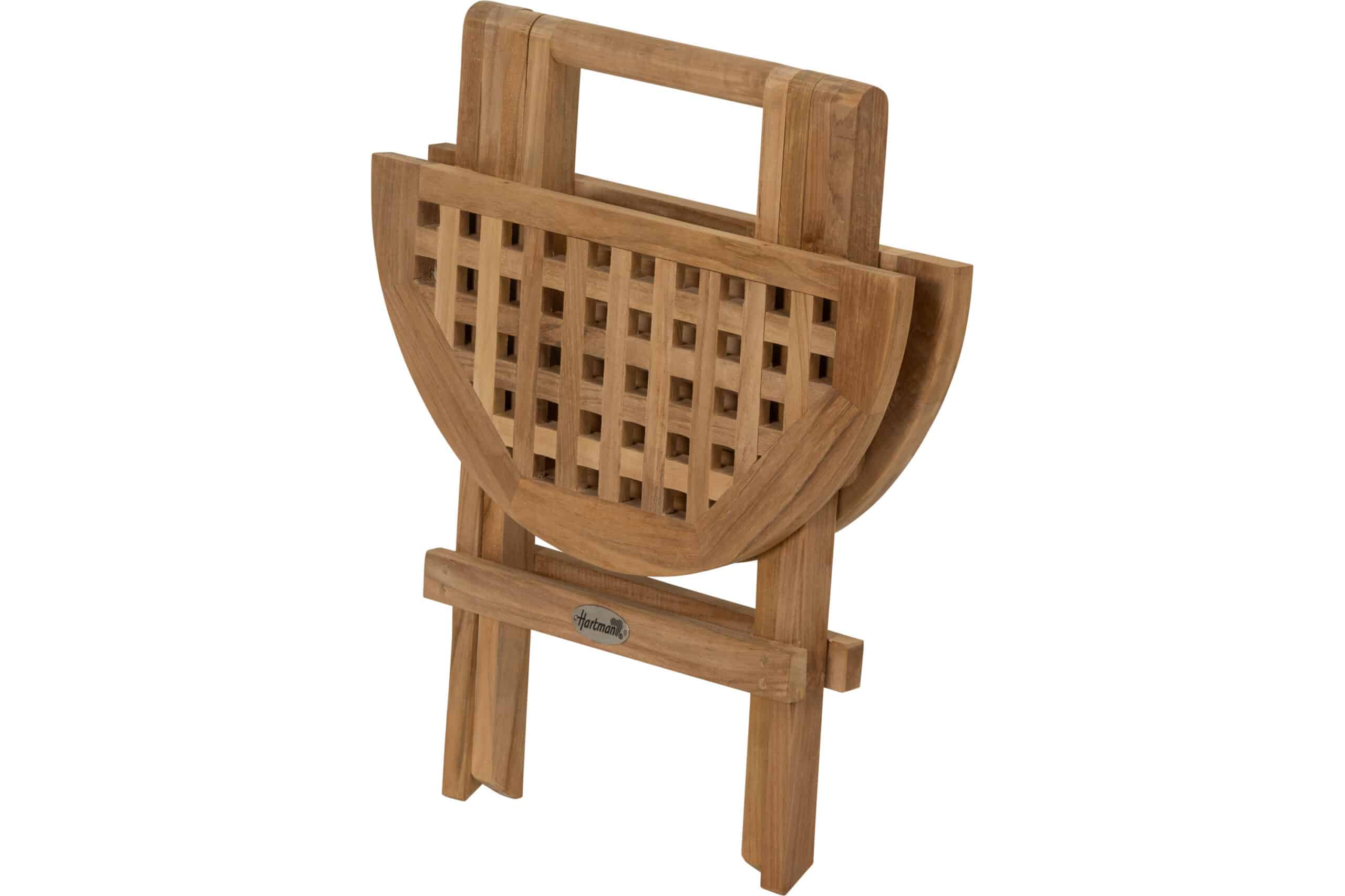 Skagen sammenleggbart sidebord Ø50 Skagen sammenleggbart sidebord Ø50 - Bilde 2