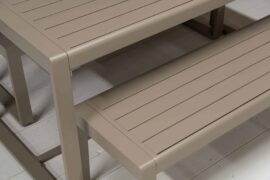 Campelo benk - sand
