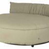 Emma Daybed - Sunbrella Almond