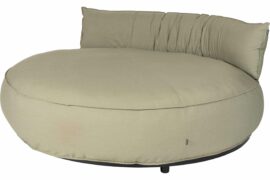 Emma Daybed - Sunbrella Almond