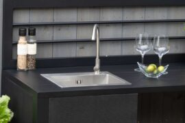 Aspen arbeidsbenk - aluminium Aspen arbeidsbenk - aluminium