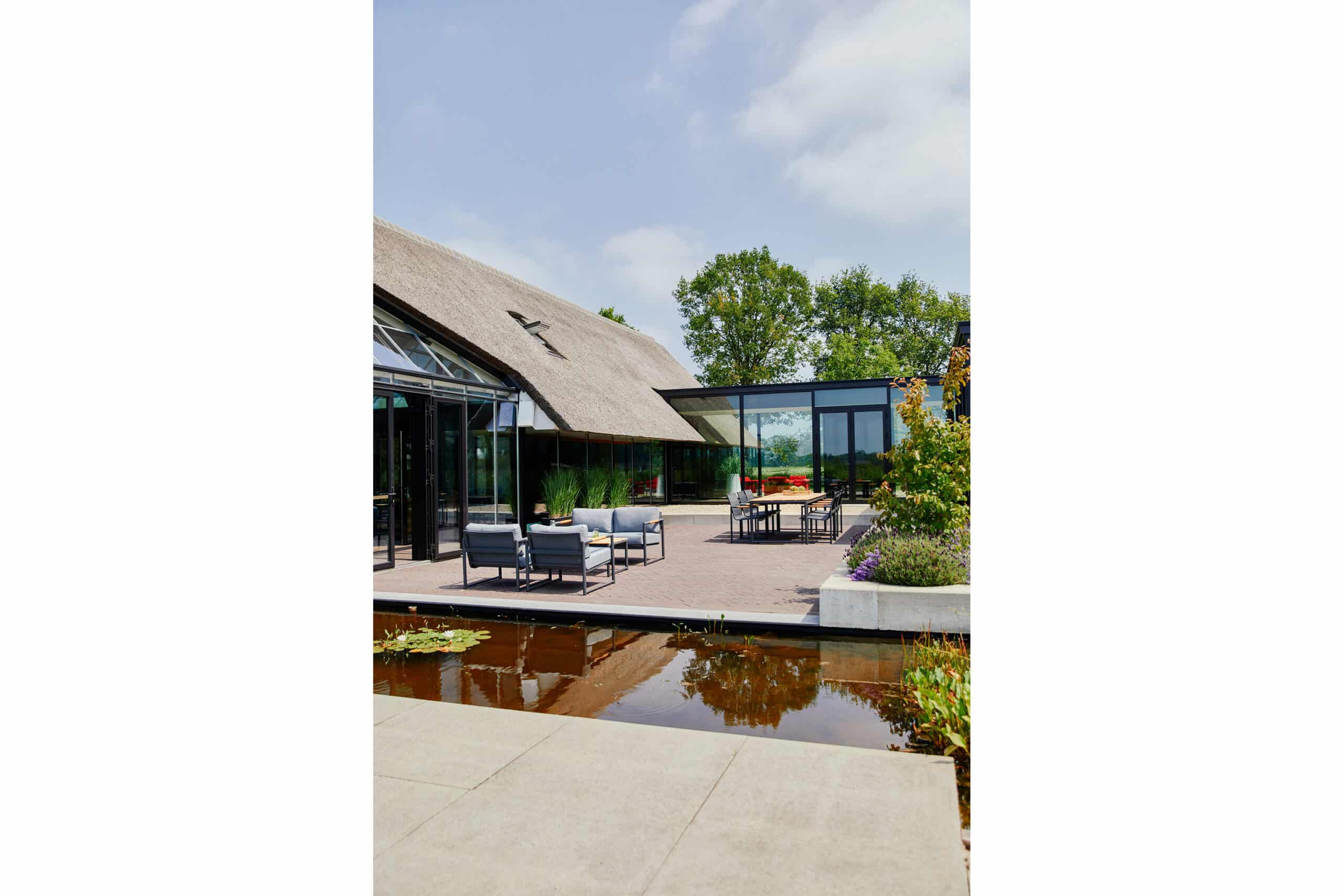 Fontaine spisebord - charcoal Fontaine spisebord - charcoal - Bilde 7