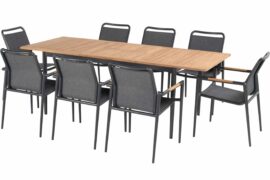 Silencio uttrekksbord - Bilde 4