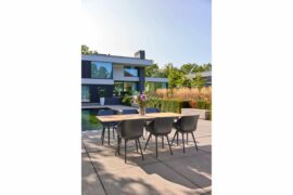 Silencio uttrekksbord - Bilde 8