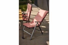 Cuba Sling posisjonspute - pink
