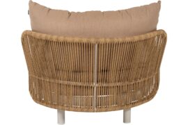 Paris sofastol - Royal White