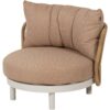 Paris sofastol - Royal White