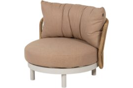 Paris sofastol - Royal White
