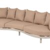 Paris 3-seter sofa - Beige