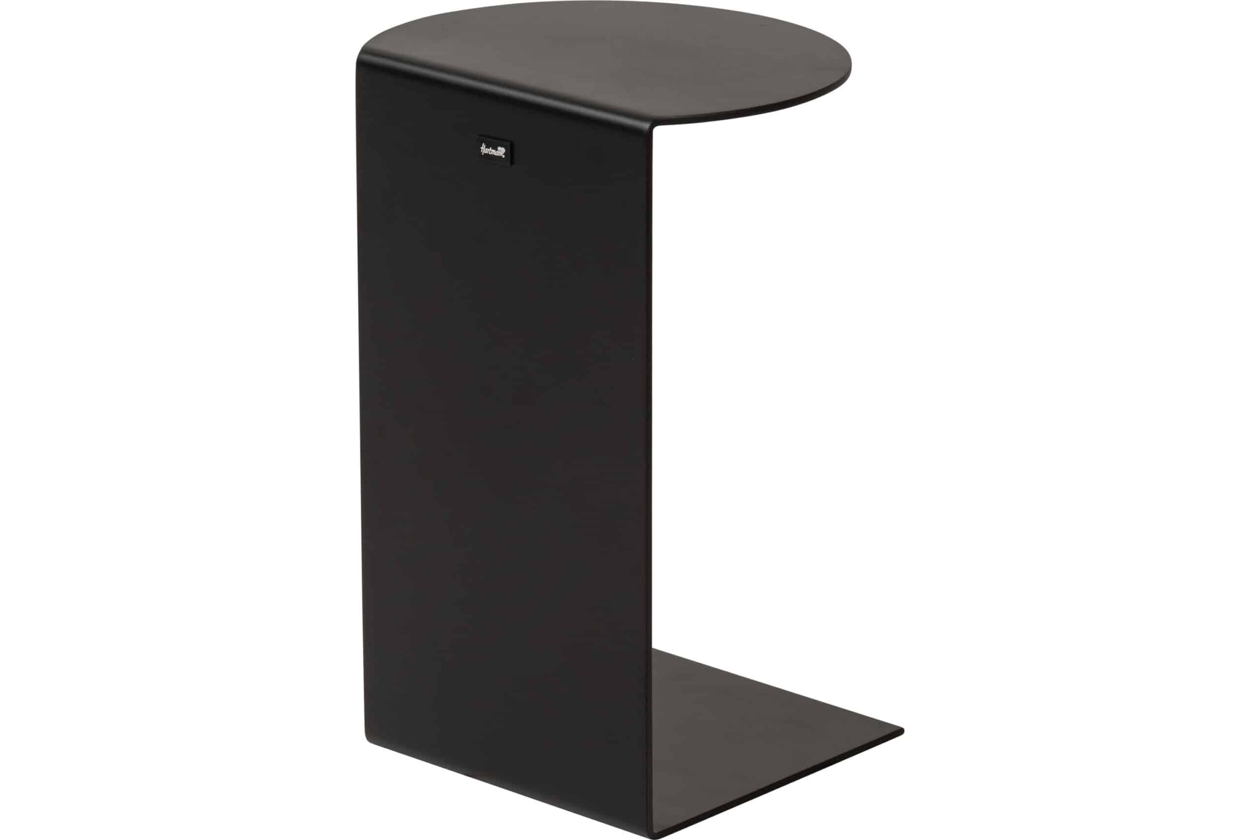 Emma sidebord - Sort Emma sidebord - Sort