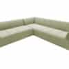 Finn hjørnesofa - Sunbrella Almond