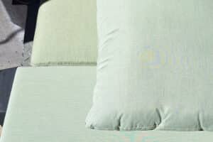 Hunter 3-seter sofa - Sunbrella almond Hunter 3-seter sofa - Sunbrella almond