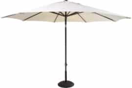 Solar Line parasoll Ø300 - xerix/natural