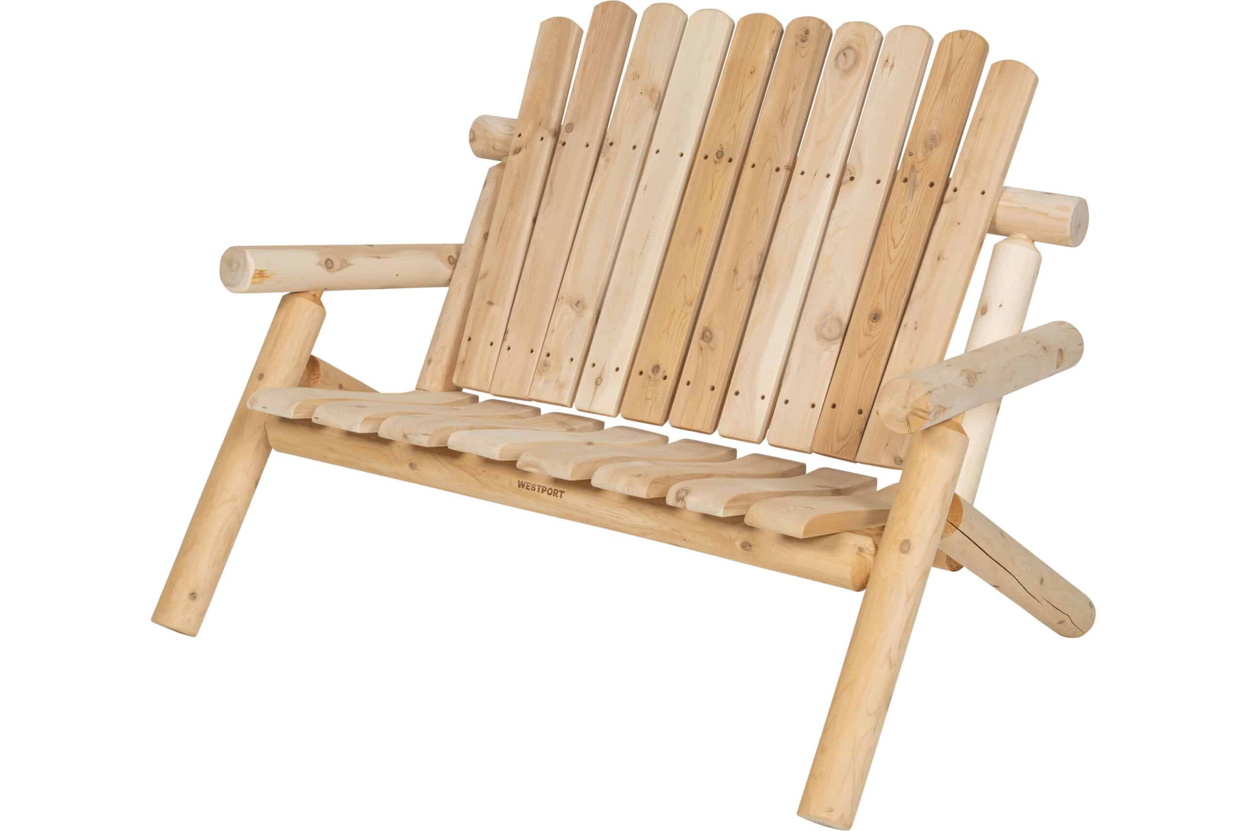 Lakewood Log sofa - Sedertre Lakewood Log sofa - Sedertre