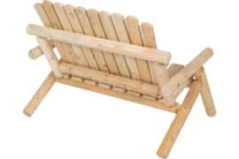 Lakewood Log sofa - Sedertre Lakewood Log sofa - Sedertre - Bilde 3