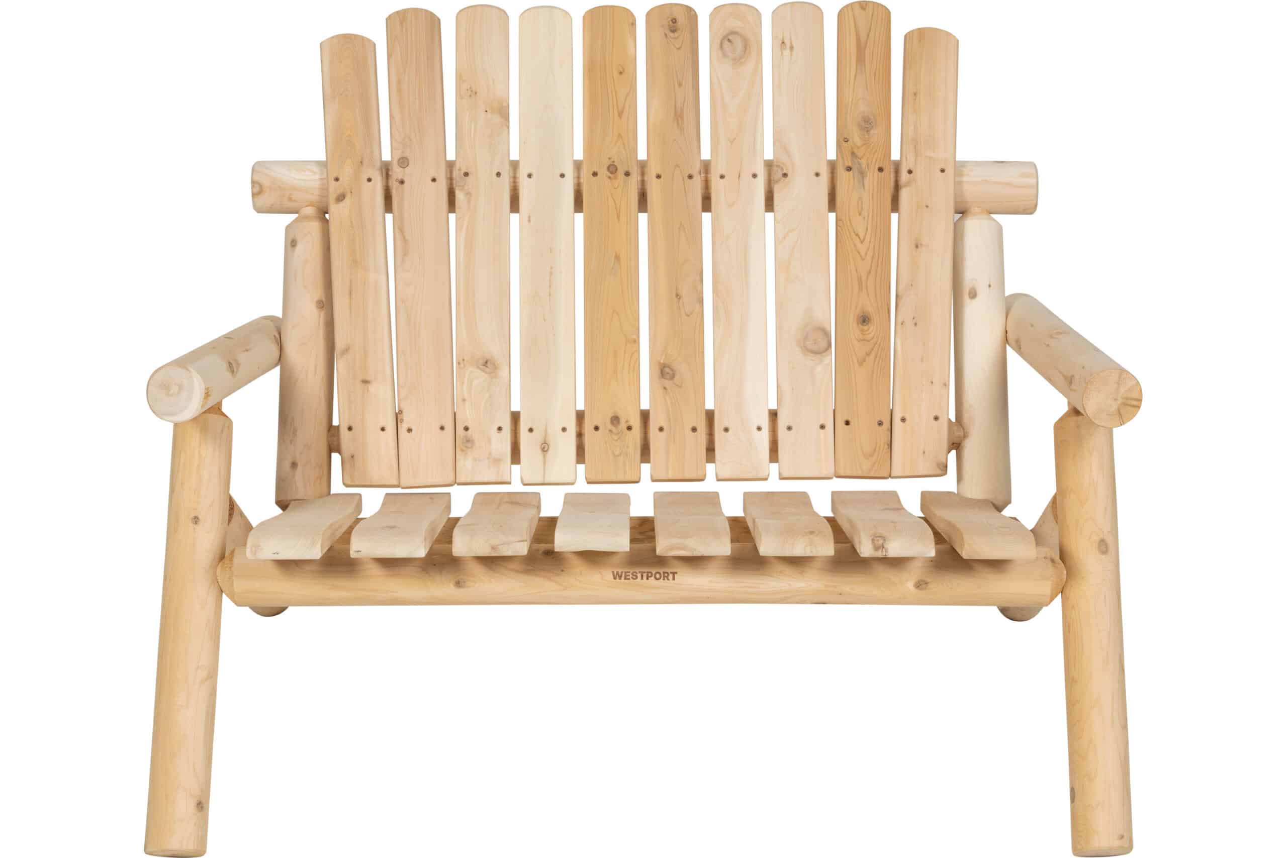 Lakewood Log sofa - Sedertre Lakewood Log sofa - Sedertre - Bilde 4